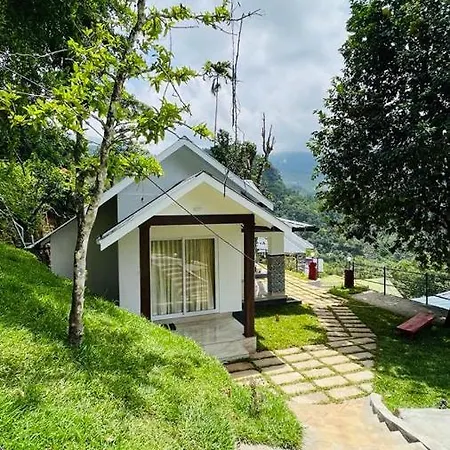 Vue Dale Resort - Munnar